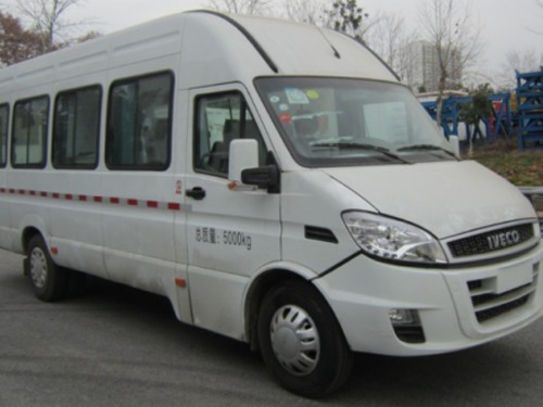 TYJ5050TSJ2試井車(chē)